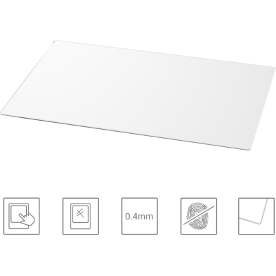 Avatar-Shop|SmallRig 5806 Screen Protector for Canon PowerShot V1 / G7X III|SmallRig