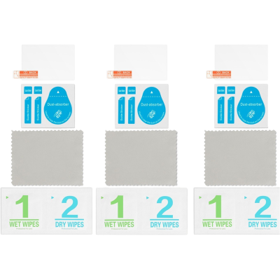 Avatar-Shop|SmallRig 5806 Screen Protector for Canon PowerShot V1 / G7X III|SmallRig