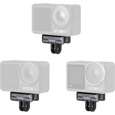 Avatar-Shop|SmallRig 3662 Magnetic Adapter for DJI Osmo Action|SmallRig
