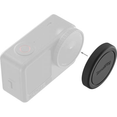 Avatar-Shop|SmallRig 5895 ND Filter Kit for DJI Osmo Action 6|SmallRig