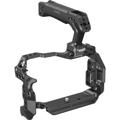 Avatar-Shop|SmallRig 5957 HawkLock Quick Release Cage Kit for Canon EOS R6 Mark III / R6 Mark II|SmallRig