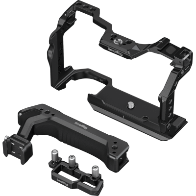 Avatar-Shop|SmallRig 5957 HawkLock Quick Release Cage Kit for Canon EOS R6 Mark III / R6 Mark II|SmallRig