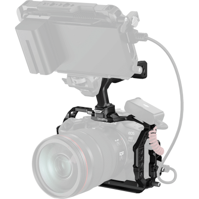 Avatar-Shop|SmallRig 5957 HawkLock Quick Release Cage Kit for Canon EOS R6 Mark III / R6 Mark II|SmallRig