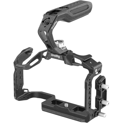 Avatar Shop|SmallRig 5960 Black Mamba Cage Kit for Canon EOS R6 Mark III / R6 Mark II|SmallRig