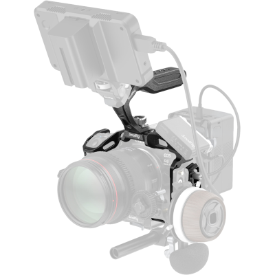 Avatar Shop|SmallRig 5960 Black Mamba Cage Kit for Canon EOS R6 Mark III / R6 Mark II|SmallRig
