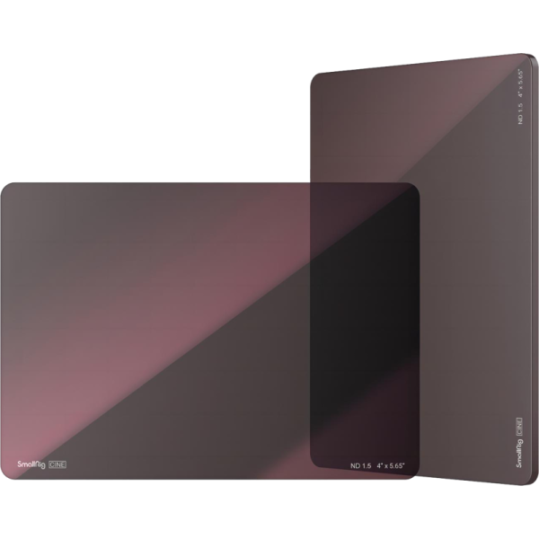 SmallRig 4226 Cine Filter 4x5.65" ND1.5 (5 stop), Filtru patrat ND