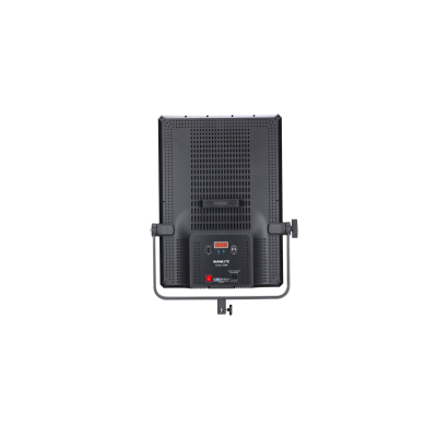 Avatar-Shop|NanLite Compac 200B reglabil Bi-Color Slim Soft Light Studio LED Panel, 200W putere, Lampa led continu|Nanlite