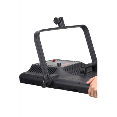 Avatar-Shop|NanLite Compac 200B reglabil Bi-Color Slim Soft Light Studio LED Panel, 200W putere, Lampa led continu|Nanlite