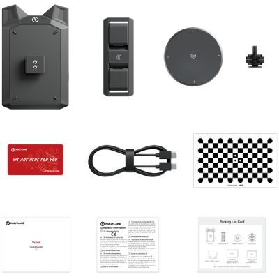 Avatar-Shop|Hollyland Vcore|HOLLYLAND