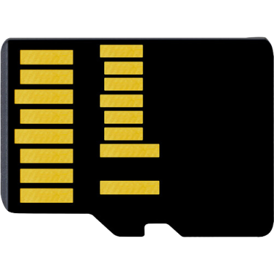 Avatar Shop|Delkin microSD Power 2000x UHS-II (V90) R300/W250 512GB|DELKIN