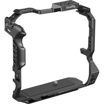 Avatar Shop|SmallRig 5623 Cage for Canon EOS R5 Mark II with Battery Grip BG-R20|SmallRig