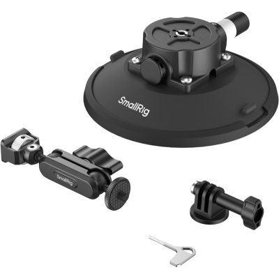 Avatar Shop|SmallRig 5856 6" Suction Cup Mount for Action Cameras|SmallRig