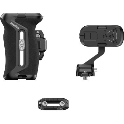Avatar-Shop|SmallRig 5633 HawkLock H21 Quick Release Side Handle|SmallRig