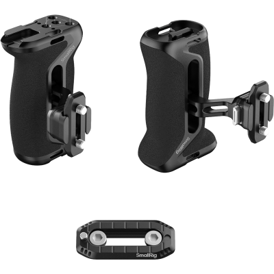 Avatar-Shop|SmallRig 5633 HawkLock H21 Quick Release Side Handle|SmallRig