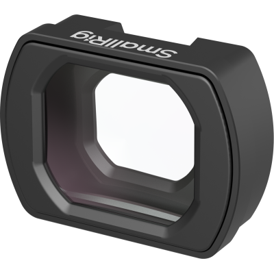 Avatar-Shop|SmallRig 5650 Wide-Angle Lens for DJI Osmo Pocket 3|SmallRig