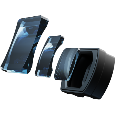 Avatar-Shop|SmallRig 5650 Wide-Angle Lens for DJI Osmo Pocket 3|SmallRig