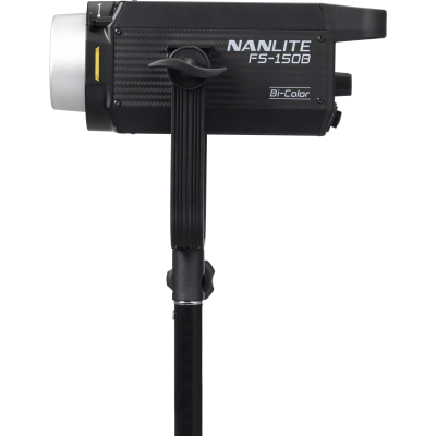 Corp iluminat led putere mare pentru streaming