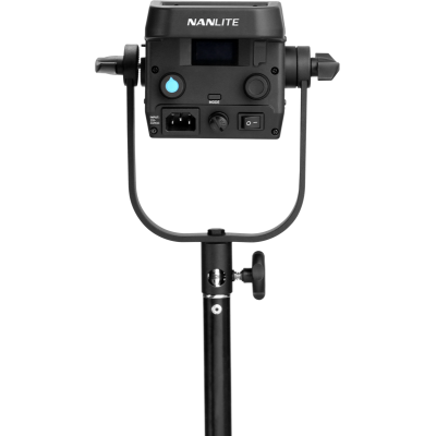 Avatar-Shop|Nanlite FS-150B Lampa Studio LED, Bi-Color, Putere 175W, CCT 2700K-6500K, Montura Bowens|Nanlite