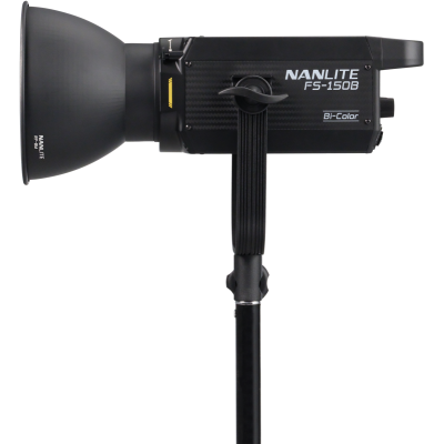 Avatar-Shop|Nanlite FS-150B Lampa Studio LED, Bi-Color, Putere 175W, CCT 2700K-6500K, Montura Bowens|Nanlite