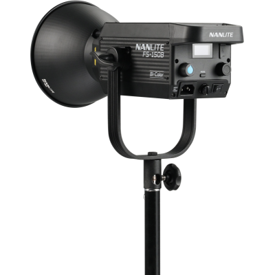 Reflector LED 2700K-6500K Nanlite FS150B