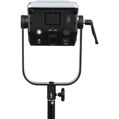 Avatar-Shop|Nanlite FC-300B Lampa LED, Bi-Color, Putere 350W, CCT 2700K-6500K, Montura Bowens|Nanlite