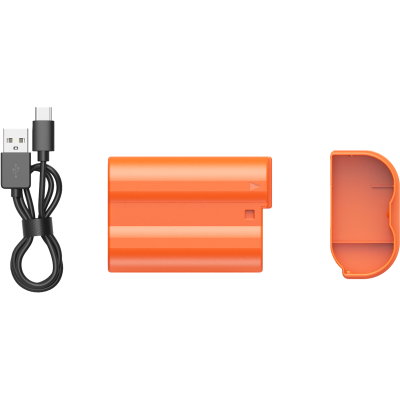 Avatar-Shop|SmallRig 4966 EN-EL15c USB-C baterie reincarcabila dedicata Nikon|SmallRig