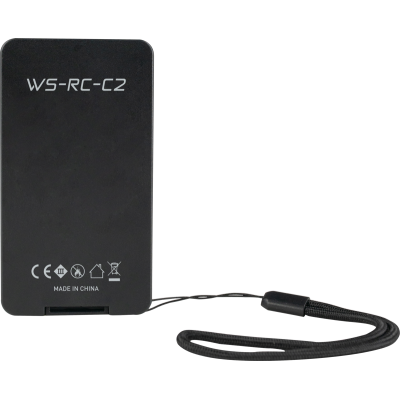 Telecomanda universala Nanlite WS-RC-C2