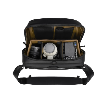 Avatar-Shop|Gomatic Peter McKinnon Camera Messenger 13L|GOMATIC