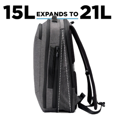 Avatar-Shop|Gomatic Navigator Lite Pack 15L|GOMATIC