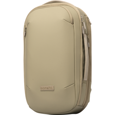 Avatar-Shop|Gomatic Navigator RS Pack 15L Backpack, Sand|GOMATIC