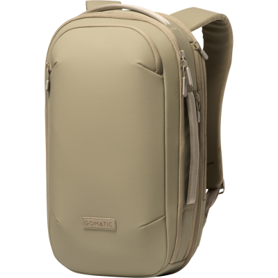 Avatar-Shop|Gomatic Navigator RS Pack 15L Backpack, Sand|GOMATIC