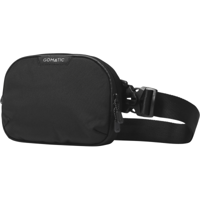 Avatar-Shop|Gomatic Access Sling, Black|GOMATIC