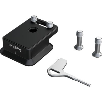 Avatar-Shop|SmallRig 5802 Arca-Type Quick Release Plate|SmallRig