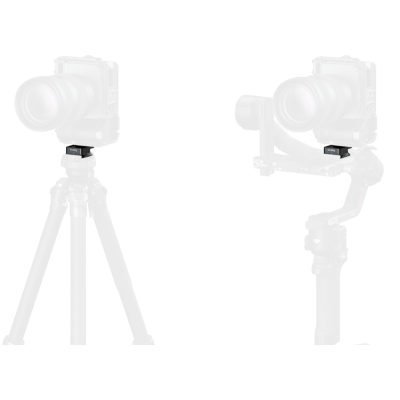 Avatar-Shop|SmallRig 5802 Arca-Type Quick Release Plate|SmallRig