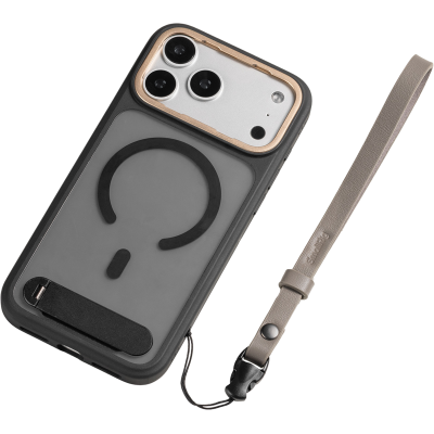 Avatar Shop|SmallRig 5682 Quick Release Wrist Strap for Ricoh GR Series (Grey)|SmallRig