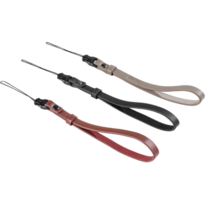 Avatar Shop|SmallRig 5682 Quick Release Wrist Strap for Ricoh GR Series (Grey)|SmallRig
