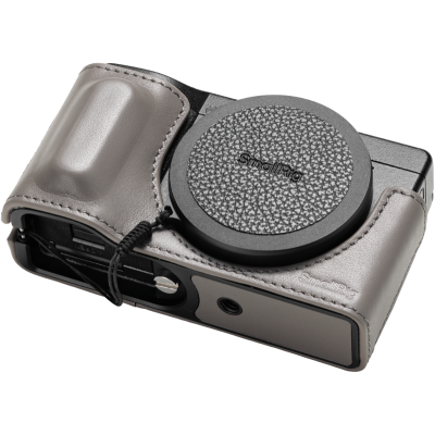 Avatar Shop|SmallRig 5680 Lens Protective Cap for RICOH GR IV, capac de protecție|SmallRig