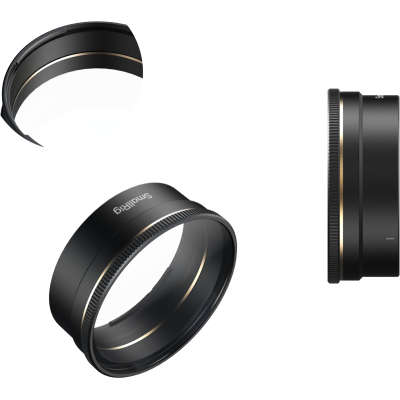 Avatar-Shop|SmallRig 5679 UV Filter for RICOH GR IV|SmallRig