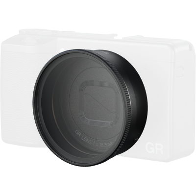 Avatar-Shop|SmallRig 5679 UV Filter for RICOH GR IV|SmallRig
