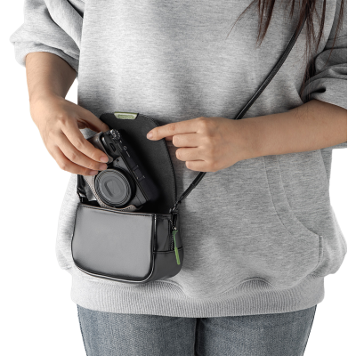 Avatar Shop|SmallRig 5673 Storage Bag for Camera (Black)|SmallRig