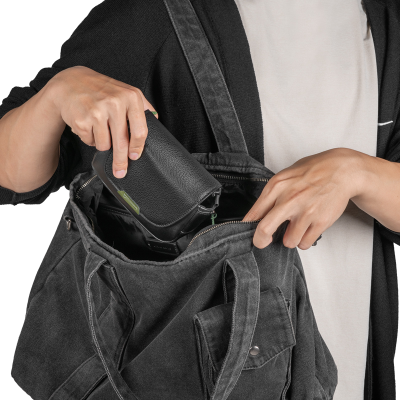 Avatar Shop|SmallRig 5673 Storage Bag for Camera (Black)|SmallRig