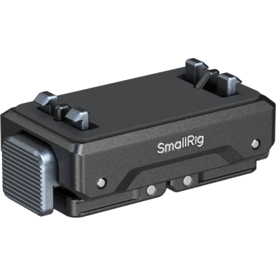 Avatar-Shop|SmallRig 5814 Quick Release Mount Adapter for Insta360 X5 / X4 Air / Ace Pro 2 / Ace Pro / Ace|SmallRig