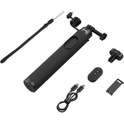 Avatar-Shop|SmallRig 5463 Grip-Designed Powerbank for Action Cameras & Phones|SmallRig
