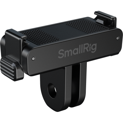 Avatar-Shop|SmallRig 5911 Bidirectional Quick Release Adapter Support with 2-Prong Mount|SmallRig
