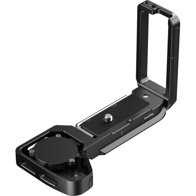 Avatar Shop|SmallRig 6034 L-Shaped Mount Plate with AirTag Slot for Sony Alpha 7 V / 7R V / 7 IV|SmallRig
