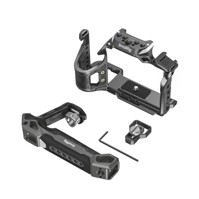 Avatar-Shop|SmallRig 6030 "Rhinoceros" Cage Kit for Sony Alpha 7 V / 7R V / 7 IV|SmallRig