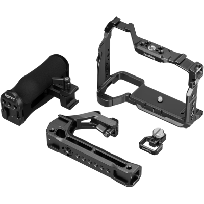 Avatar-Shop|SmallRig 6026 Advanced Cage Kit for Sony Alpha 7 V / 7R V / 7 IV|SmallRig