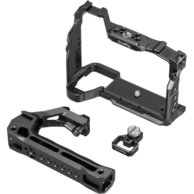 Avatar Shop|SmallRig 6025 Cage Kit for Sony Alpha 7 V / 7R V / 7 IV|SmallRig