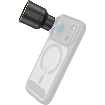 Avatar-Shop|SmallRig 5920 2Ã— Magnification Telephoto Lens for Phones (T-Mount)|SmallRig