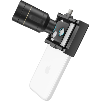 Avatar-Shop|SmallRig 5334 2Ã— Magnification Telephoto & Macro Lens Kit for Phones (T-Mount)|SmallRig